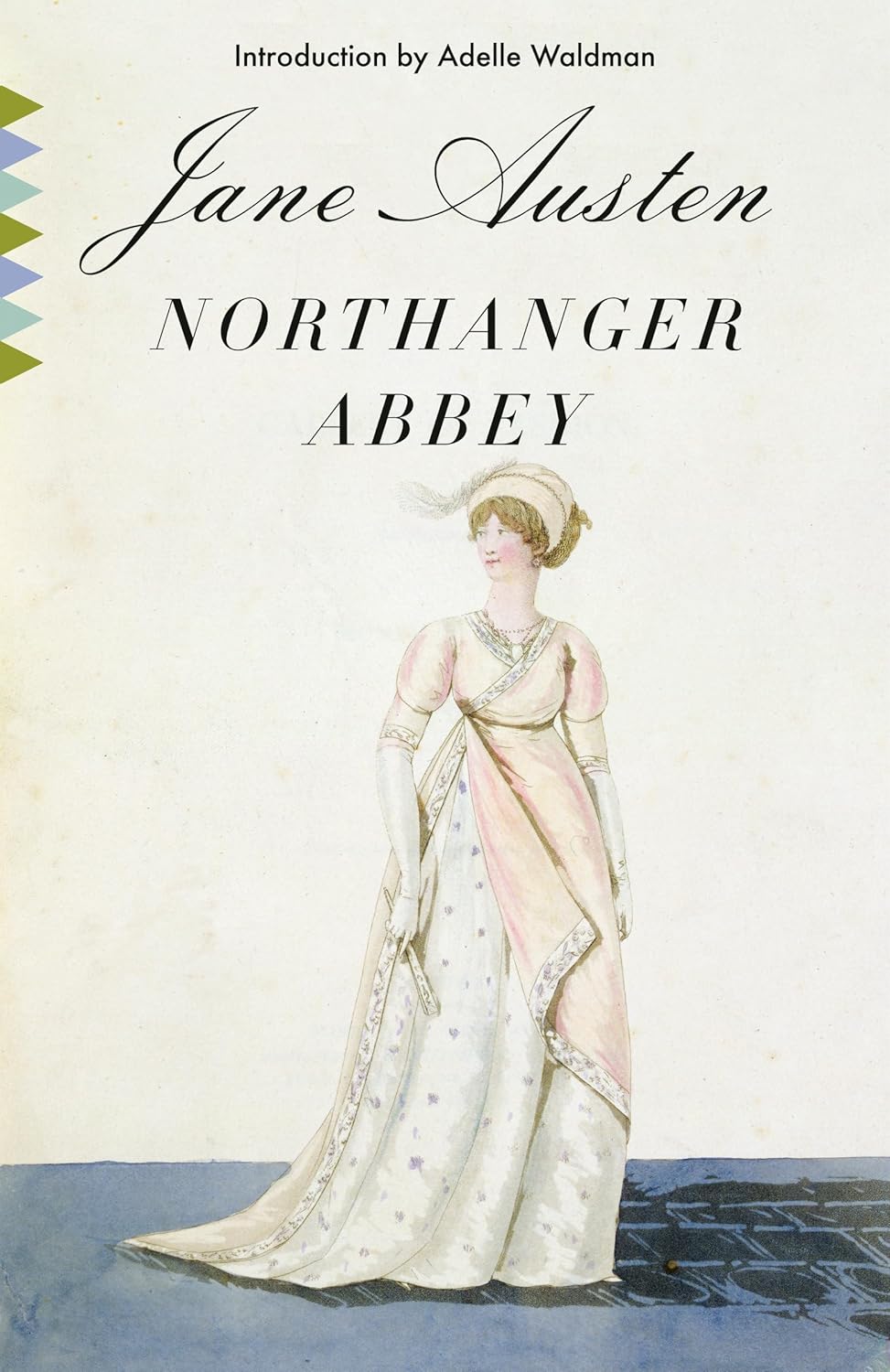 Northanger Abbey